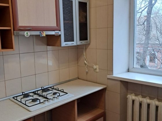Оренда однокімнатної (1) квартири в центрі!! Вулиця Гоголя!! Полтава