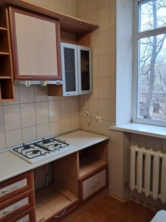 Оренда однокімнатної (1) квартири в центрі!! Вулиця Гоголя!! - фото 1