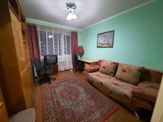 Здам реальну 1 кімнатну квартиру, Сади 2! Полтава