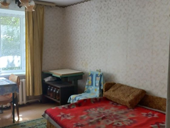 Оренда однокімнатної квартири.Зупин. Боженко. Полтава