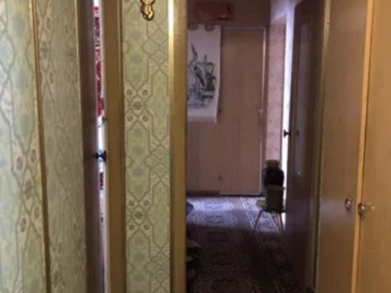 Оренда 3 кімнатної квартири в Центрі Полтава