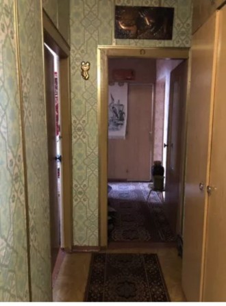 Оренда 3 кімнатної квартири в Центрі - фото 1