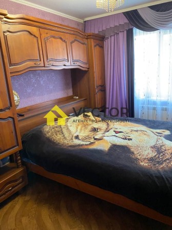 Оренда двушки у спальному районі з меблями та технікою. - фото 1