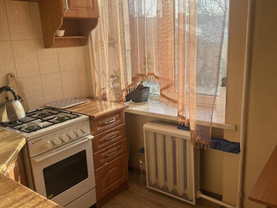 Оренда 2 кімнатної квартири на Котляревського (Новий світ) Тернопіль