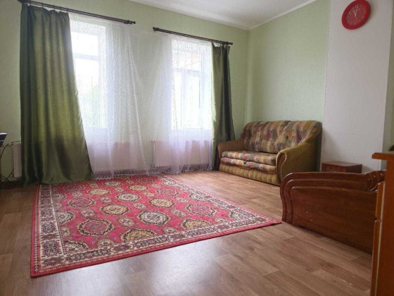 Оренда Двохкімнатної Квартири Полтава