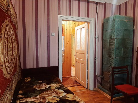 Оренда 2 кім квартири поблизу Обласної лікарні, вокзалу, Центру з і/о Тернополь