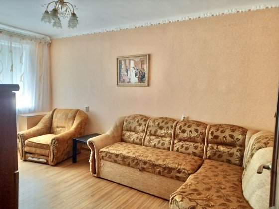 Оренда! 2-кімнатна квартира з меблями і технікою по вул. М. Сумцова Сумы