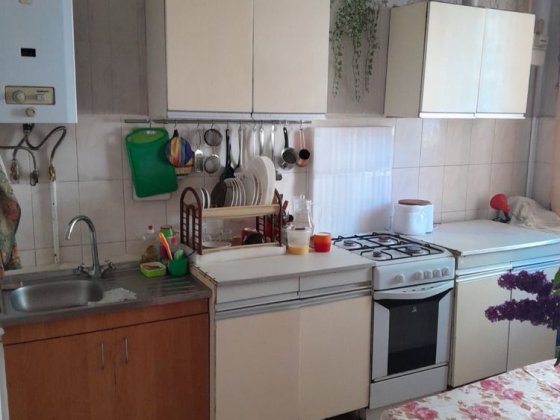 3 кімнатна квартира вул.Броварна Тернопіль