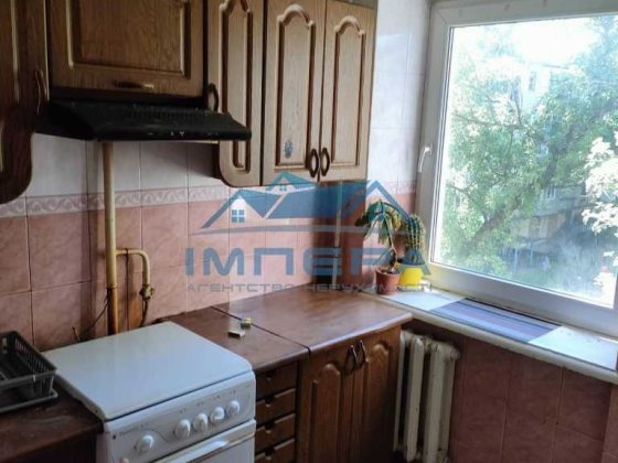 Здам однокімнатну квартиру в районі фурманова Полтава