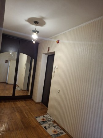 Оренда 2 к квартири, район Озерна вул Залізняка 10 - фото 1