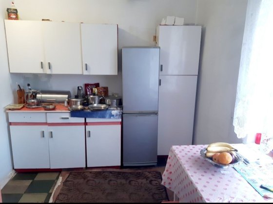 Квартира, однокімнатна 37м, ВЛАСНИК