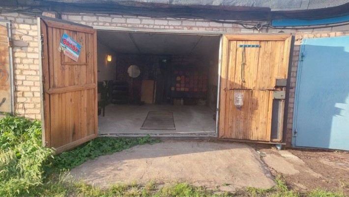Сдам гараж в кооперативе Днепр ( Косыгина)г. Кривой Рог - фото 1