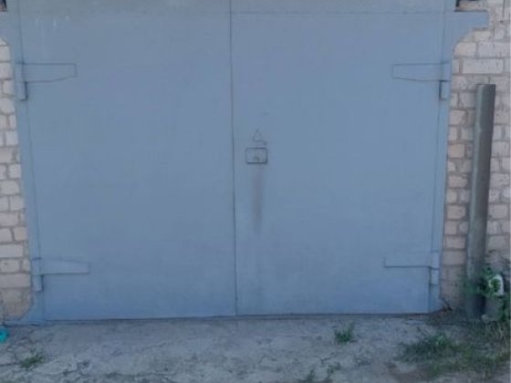 Оренда гараж ГСК Горизонт 173 кв Кривой Рог