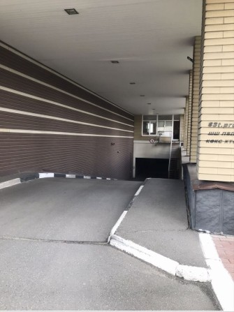 Гараж на дві машини, пр.Володимира  Івасюка, 12 М - фото 1