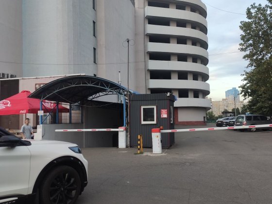 Здам в аренду паркомісце