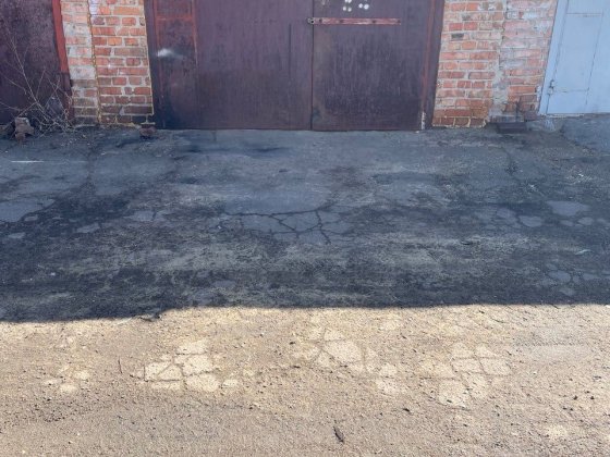 Оренда гаражу Боженка Полтава