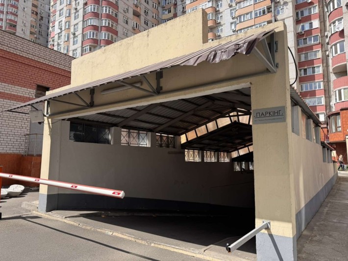 Здам в оренду паркомісце паркінг Майорова 7 Калнишевського жк Яскравий - фото 1