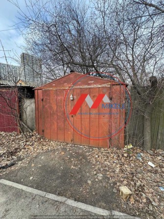Здам гараж склад в Соломʼянському р-н Караваєві Дачі вул. Залізнична - фото 1