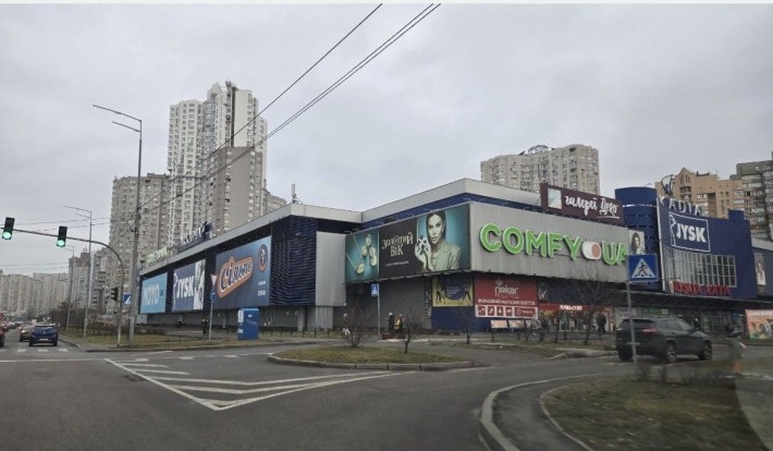 Оренда паркомісця м. Осокорки Паркоместо паркинг. - фото 1