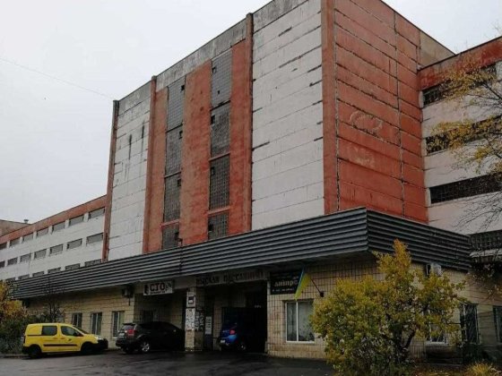 гаражний бокс в кооперативі ГБК "Дніпро", вул. Північна 3, Героїв Дніпра, Оболонь