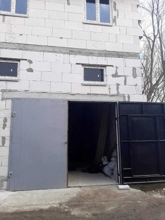 Сдам гараж двоповерховий метро Сирець Шевченківський рн - фото 1