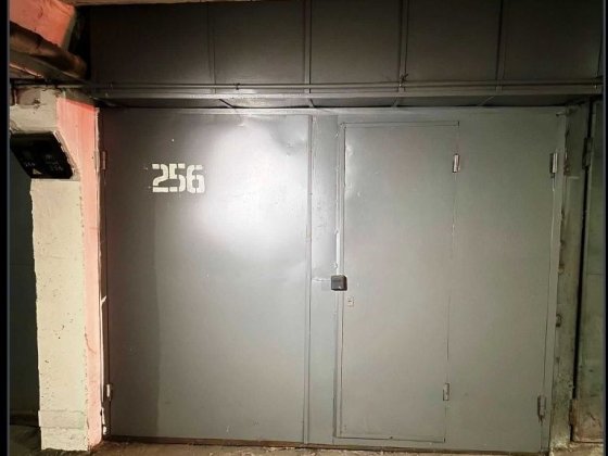 Оренда гаража на Березняківській 25, АГК Березняки 2 Київ
