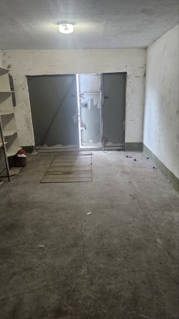 Здам сдам гараж Супутник 3 72кв.м 3 поверхи асфальт охорона - фото 1