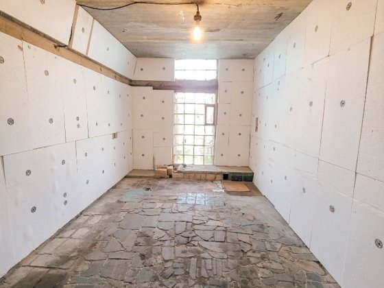 Здам в оренду гаражний бокс у ГБК Лівобережний (вул. Куліша), гараж, біля ЖК Каховська
