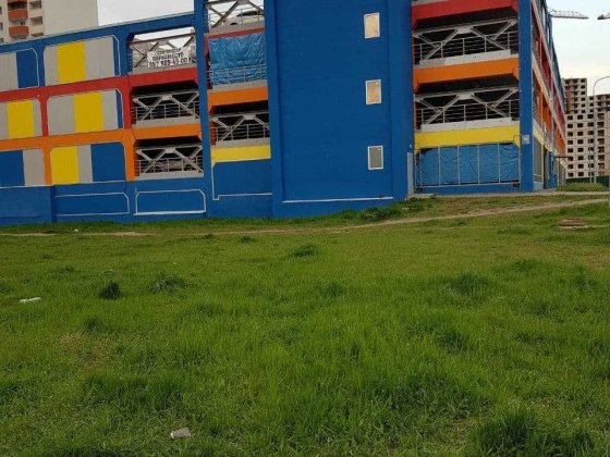 Сдам паркоместо в паркинге Софии Русовой 9. Патриотика. Київ