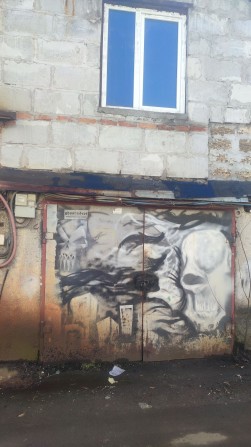 Здам в оренду гараж, бокс в ГК Мінський вул. Юрія Кондратюка - фото 1