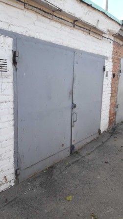 Здам гараж в районі зеленої кооператив "Зв'язківець" - фото 1
