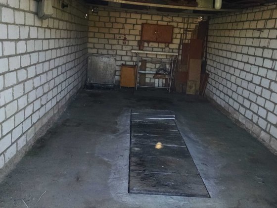 Здам гараж в оренду в автокооперативі. Черкассы