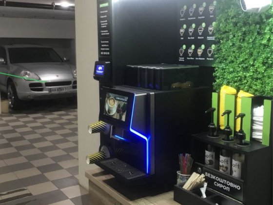 Паркомісце Лікоград Жуляни, Творча,  Рудницького, Мейтуса, С Колоса Київ