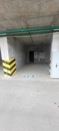 Оренда паркомісця  з кладовою в ЖК Нова Англія. - фото 1