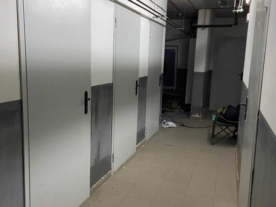 Сдам Аренда Оренда Кладовое помещение Комора Каблукова 21 ЖК Відрадний