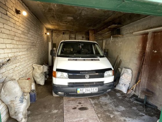 Сдам в оренду гараж, лавіна, лала ленд, берковецька,  ГК троянда Київ