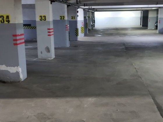 Оренда паркомісця під мотоцикл Позняки