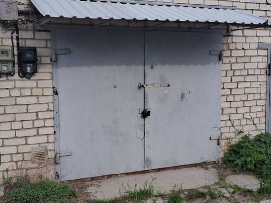 Сдам гараж на Перемозі 6 Дніпро