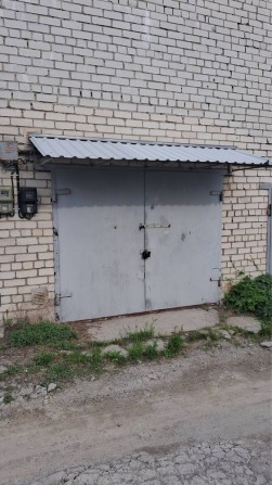 Сдам гараж на Перемозі 6 - фото 1