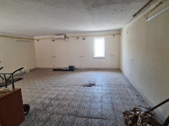 Сдам сдвоенный гараж Победа 6, кооператив Лоцманский можно под бизнес Дніпро