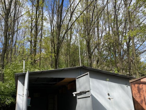 Сдам гараж сокол 2 Дніпро