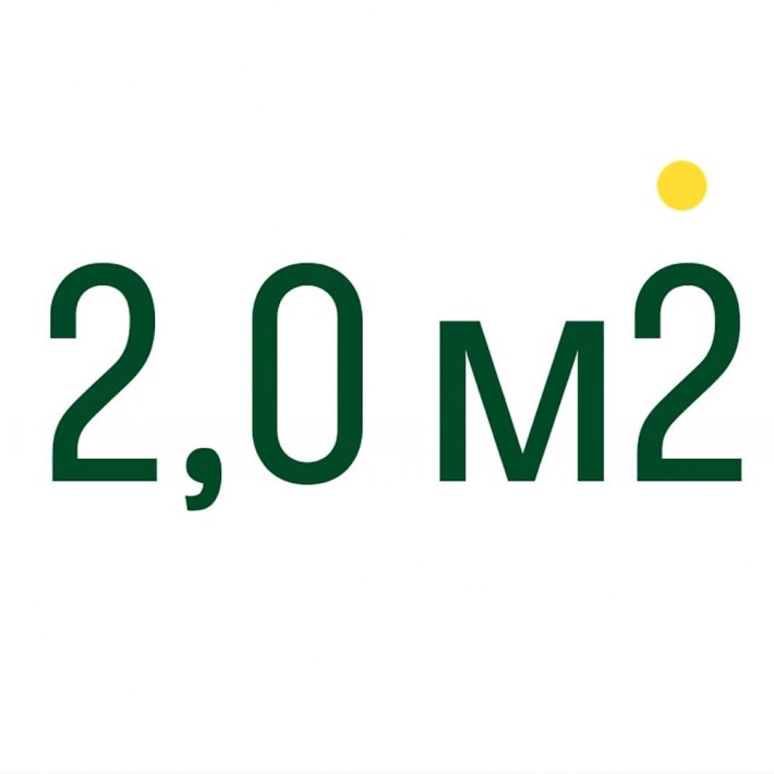 Оренда 2,0 м2 комора, кладова, кладовка - фото 1