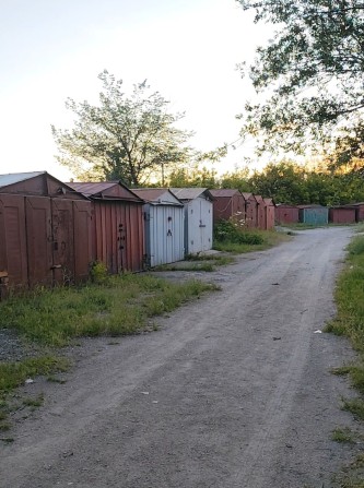 Сдам гараж Космос-Шевчик в коперативе. - фото 1