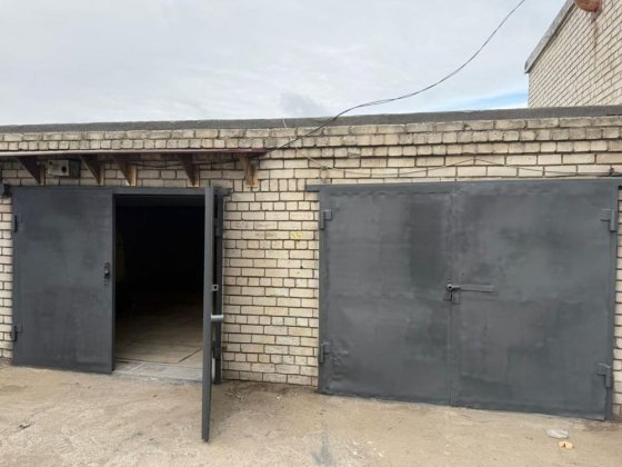 Сдам в оренду гараж Дніпро
