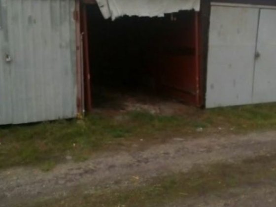 Сдам крытая парковка