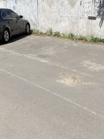 Здам в оренду стояночне місце(стоянка) - фото 1