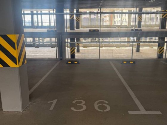 Здам паркомісце вулЗмієнка32, на першому поверсі, ЖК Варшавський3, 7.9