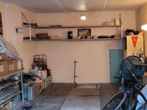 Сдам капитальный гараж на Победе-4 Дніпро