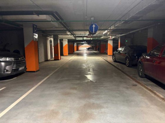 Оренда поркомісць БЦ М8, вул. Князів Острозьких 8