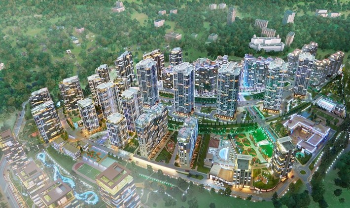 Оренда машиномісця паркінга Новопечерські Липки Верхогляда Драгомірова - фото 1